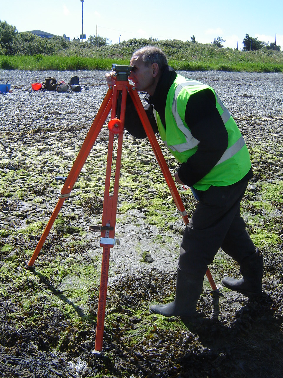 3D Surveying